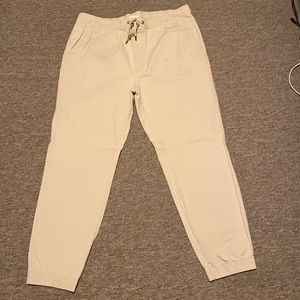 Men’s Jogger Pants size XL
